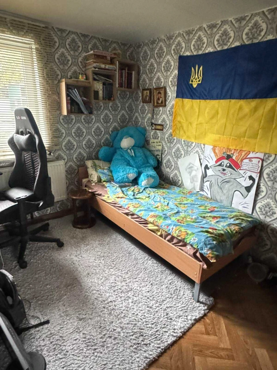 Продаж окремого цегляного будинку в Полтаві.