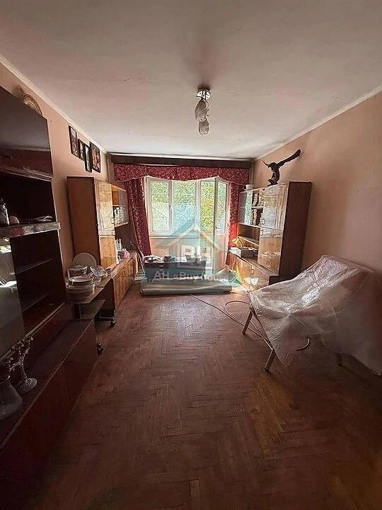 Sale of a 2-bedroom apartment in Uzhgorod