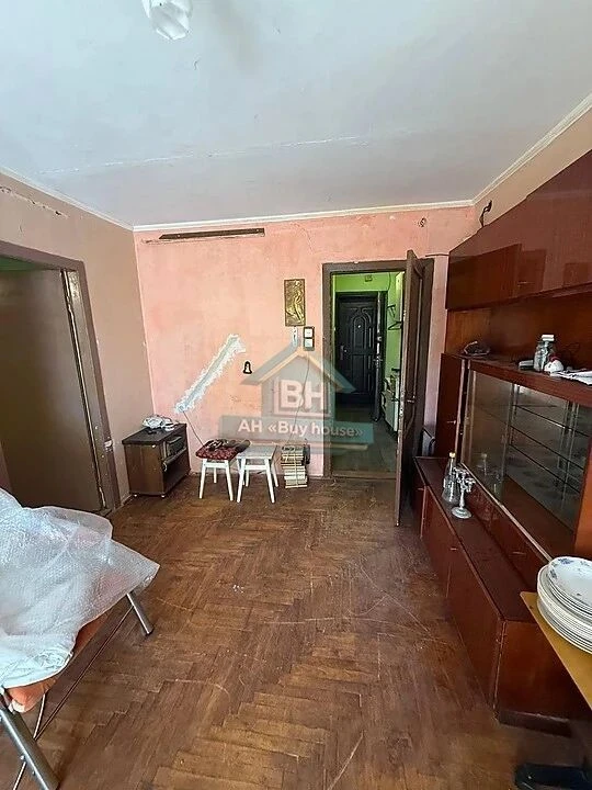 Sale of a 2-bedroom apartment in Uzhgorod