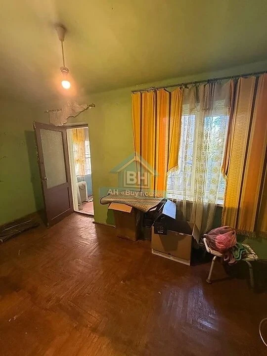 Sale of a 2-bedroom apartment in Uzhgorod