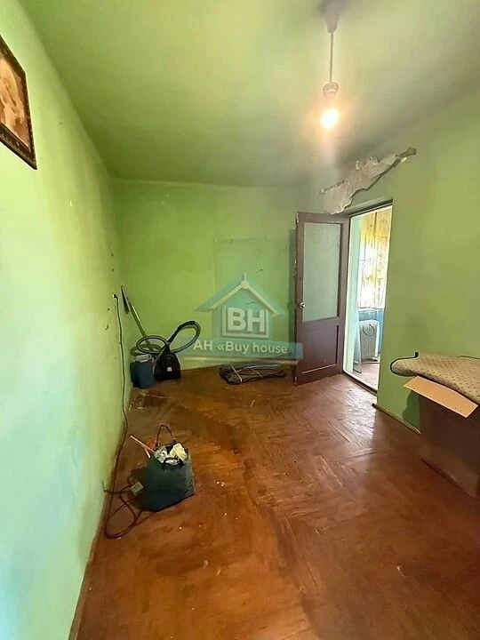 Sale of a 2-bedroom apartment in Uzhgorod
