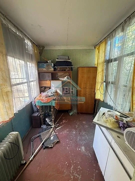 Sale of a 2-bedroom apartment in Uzhgorod