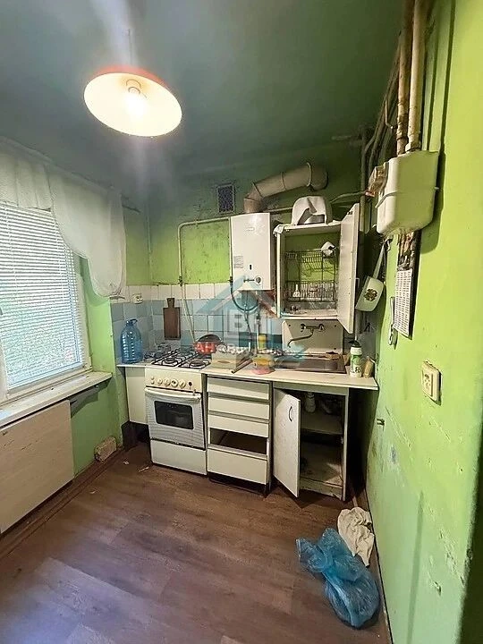 Sale of a 2-bedroom apartment in Uzhgorod