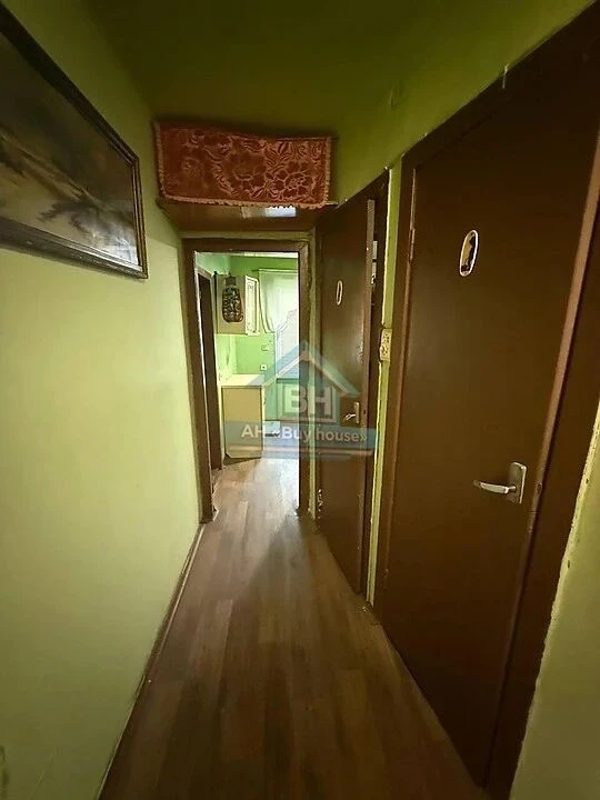 Sale of a 2-bedroom apartment in Uzhgorod