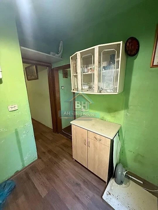 Sale of a 2-bedroom apartment in Uzhgorod