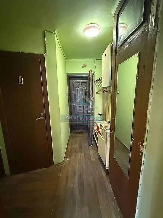 Sale of a 2-bedroom apartment in Uzhgorod