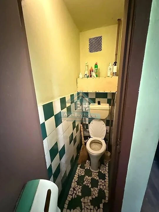 Sale of a 2-bedroom apartment in Uzhgorod