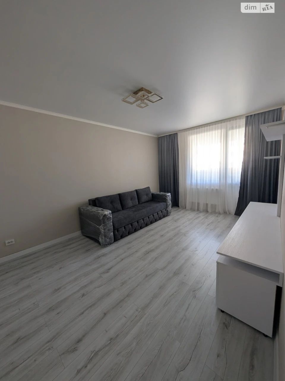 Long-Term Rental Apartment Ozerna