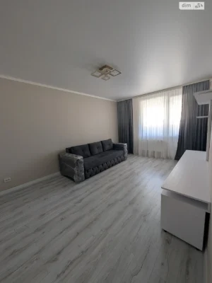 Long-Term Rental Apartment Ozerna