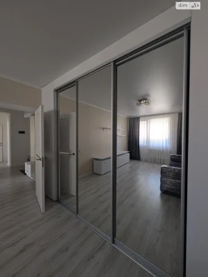 Long-Term Rental Apartment Ozerna
