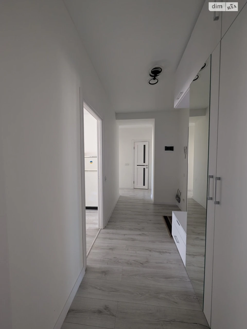 Long-Term Rental Apartment Ozerna