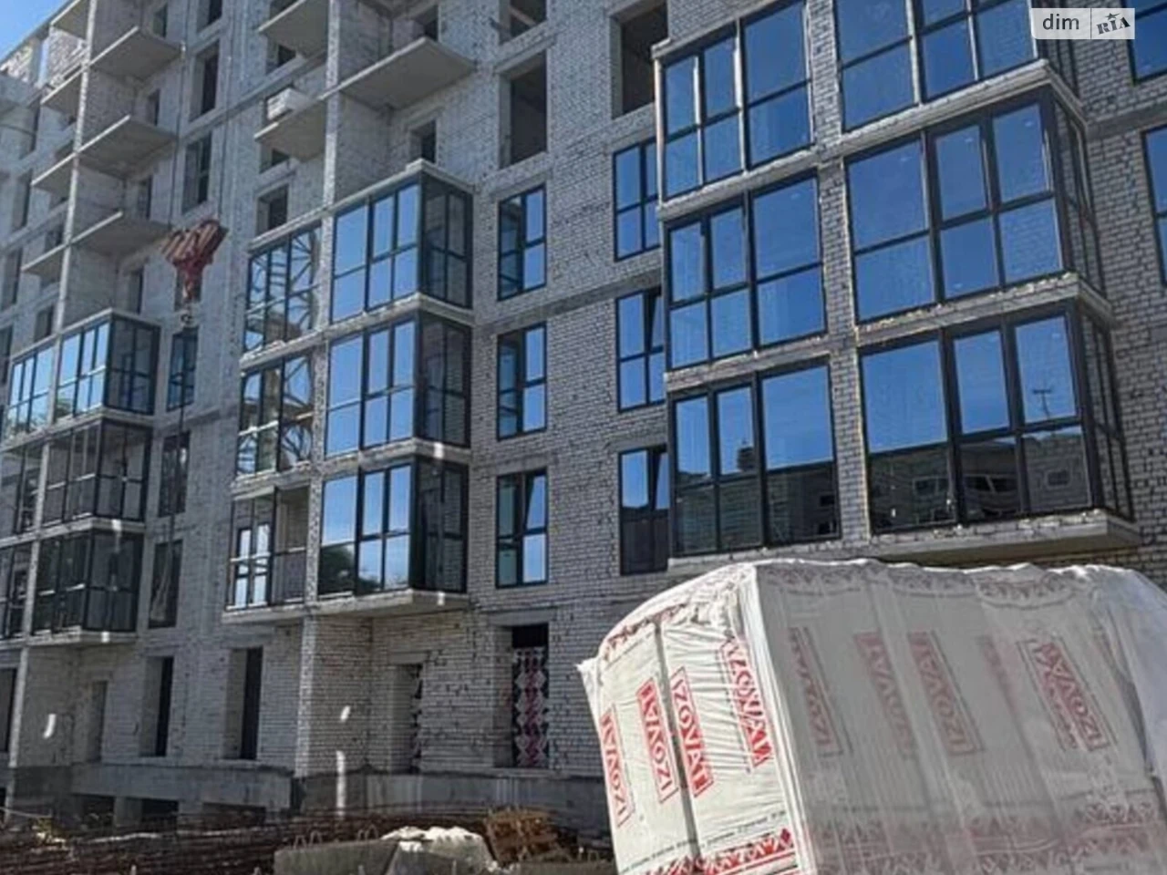 Продажа Квартира Музична фабрика