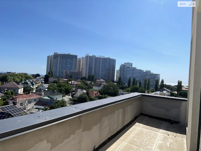 Продажа квартир Приморский.