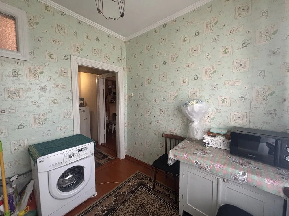 Продається однокімнатна квартира в Лісках