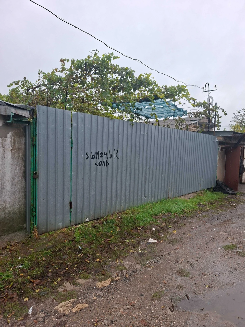 Продаю гараж у Кульбакино