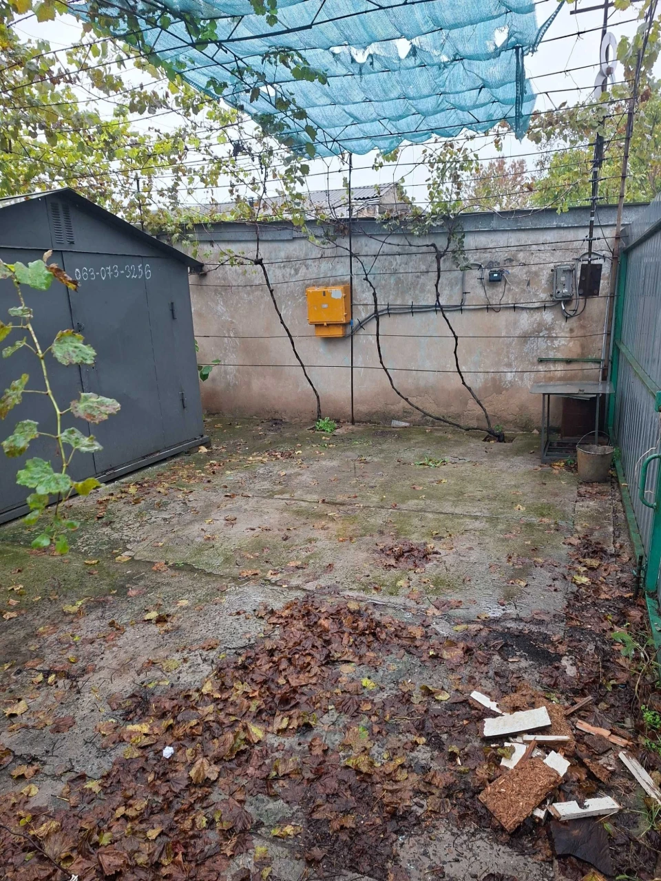 Продаю гараж у Кульбакино