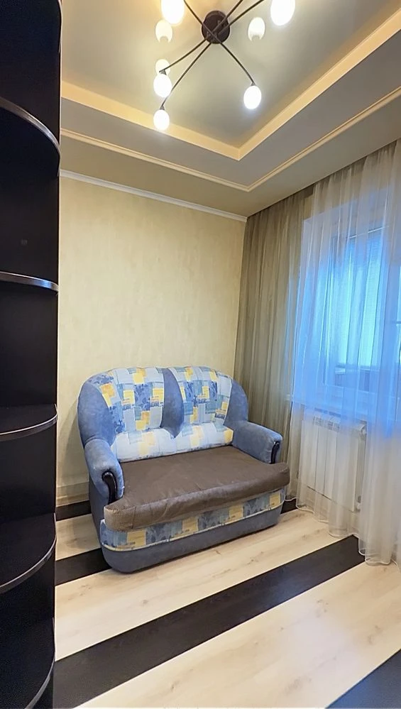 Квартира, яку варто розглянути. Продаж 3-кімнатної квартири на вул. Івана Сірка