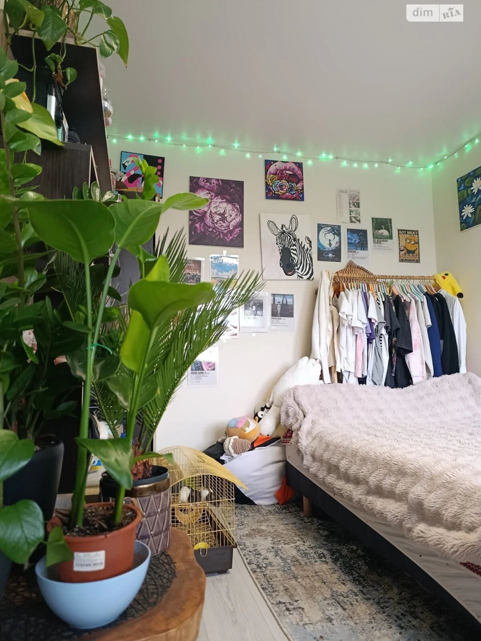 Apartment for Sale – Дружба