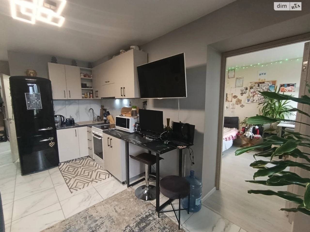 Apartment for Sale – Дружба
