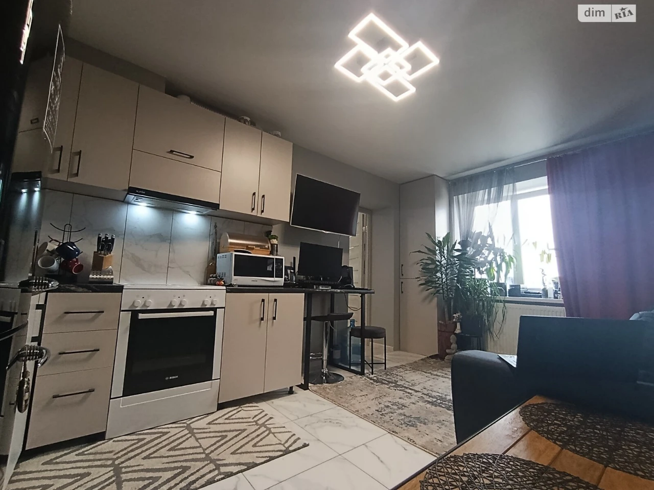 Apartment for Sale – Дружба