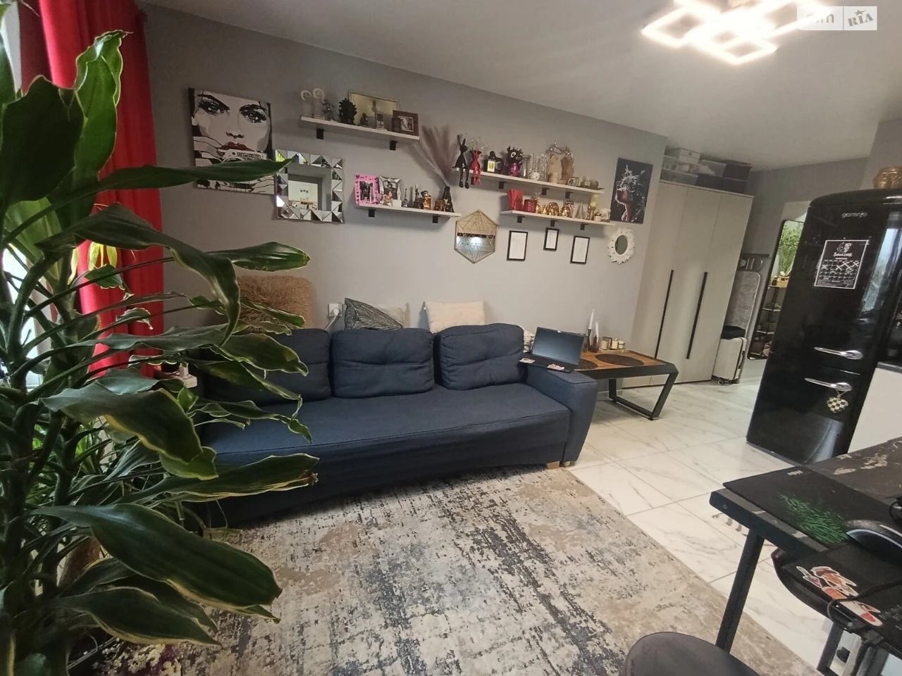 Apartment for Sale – Дружба