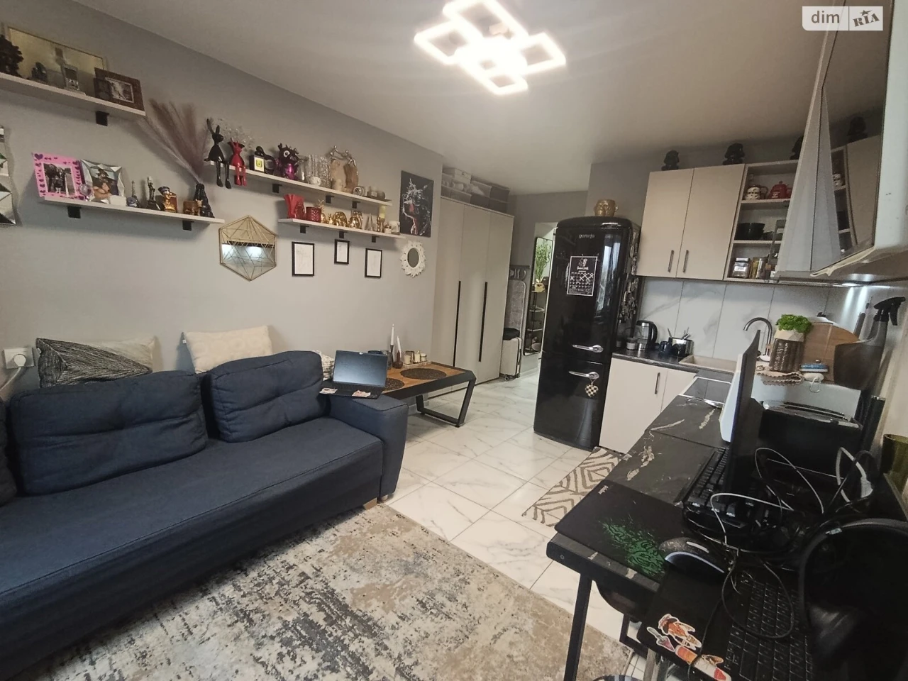 Apartment for Sale – Дружба