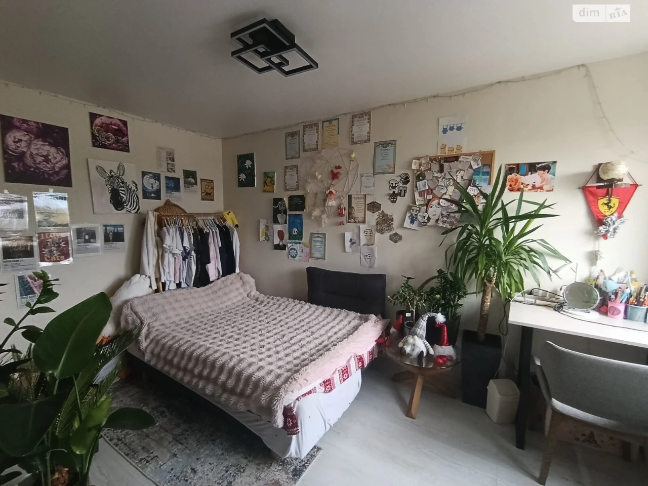 Apartment for Sale – Дружба