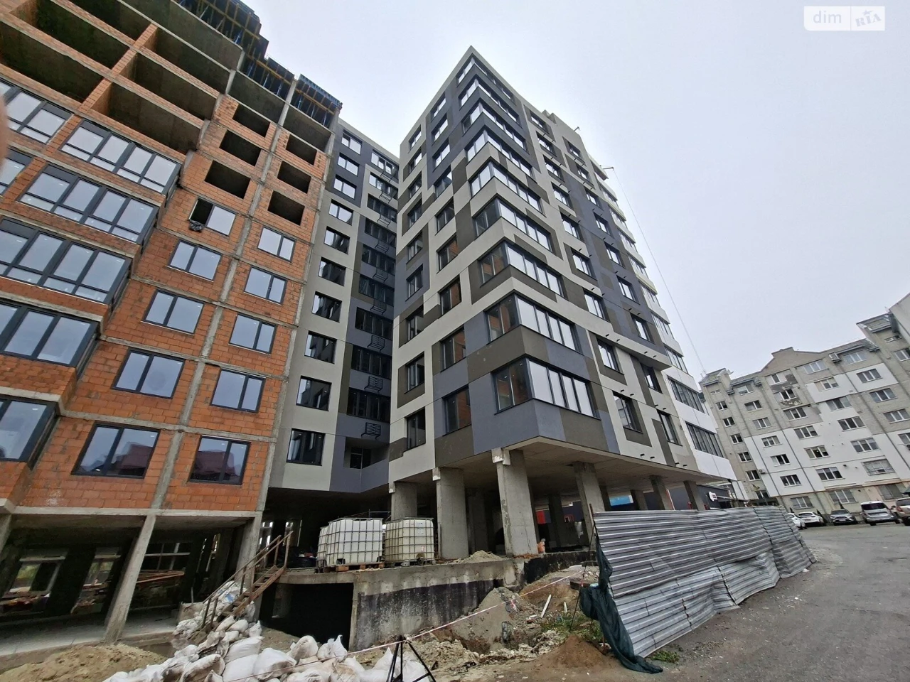 Продажа Квартира в Східному