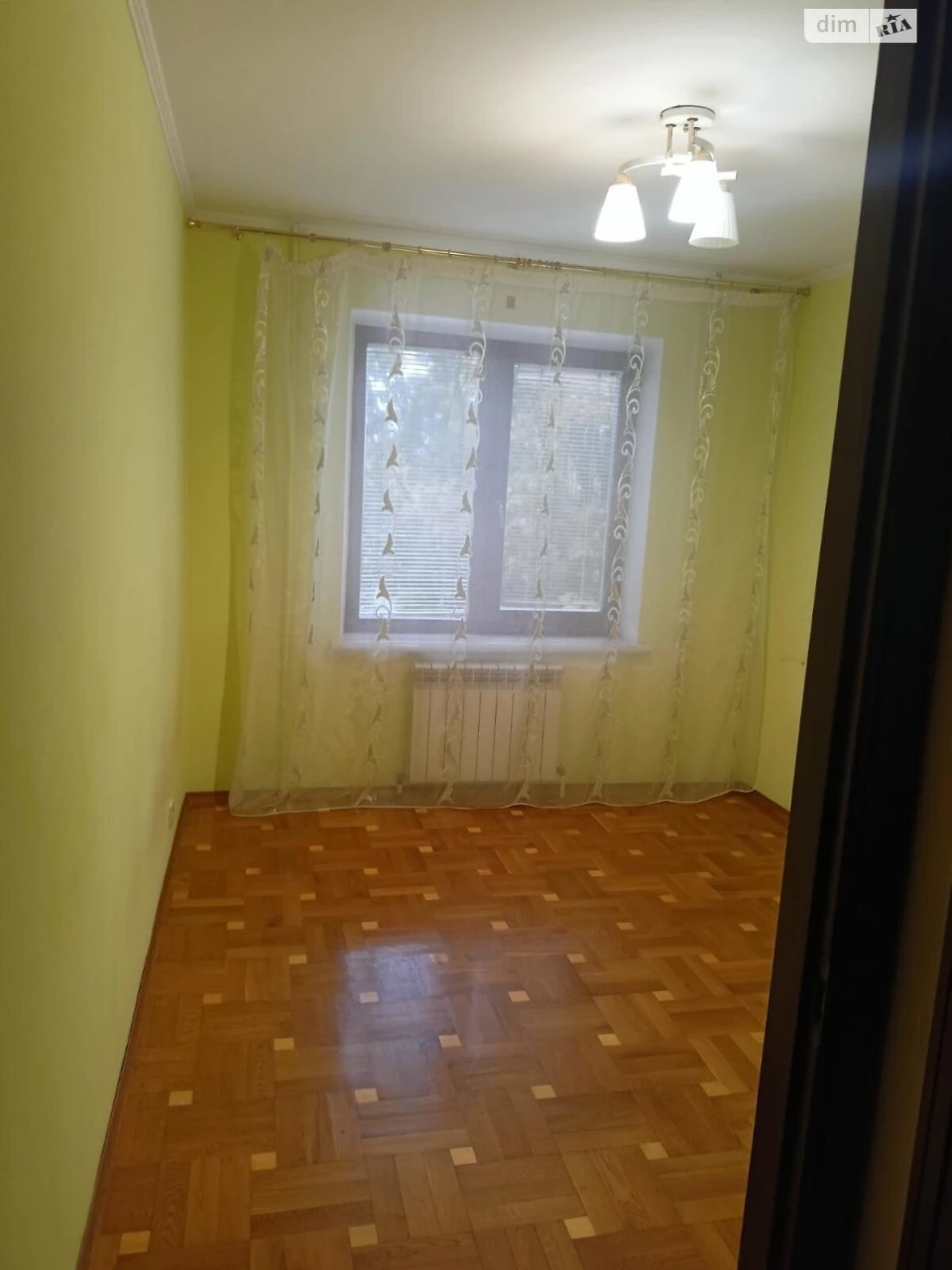 Довгострокова Оренда Квартири Ювілейний