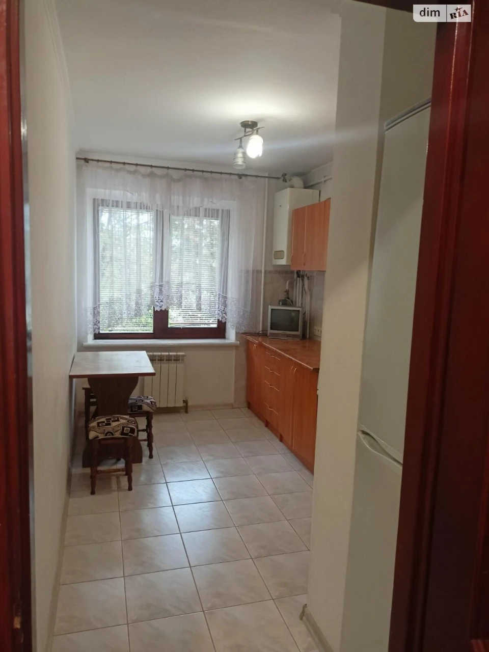 Довгострокова Оренда Квартири Ювілейний