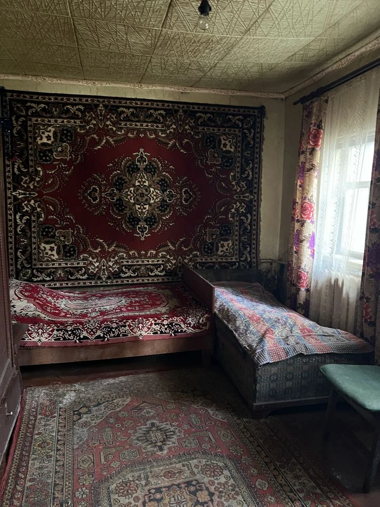 For Sale: 1-Story House 54 sq m (Oleksandriysky Tupik)
