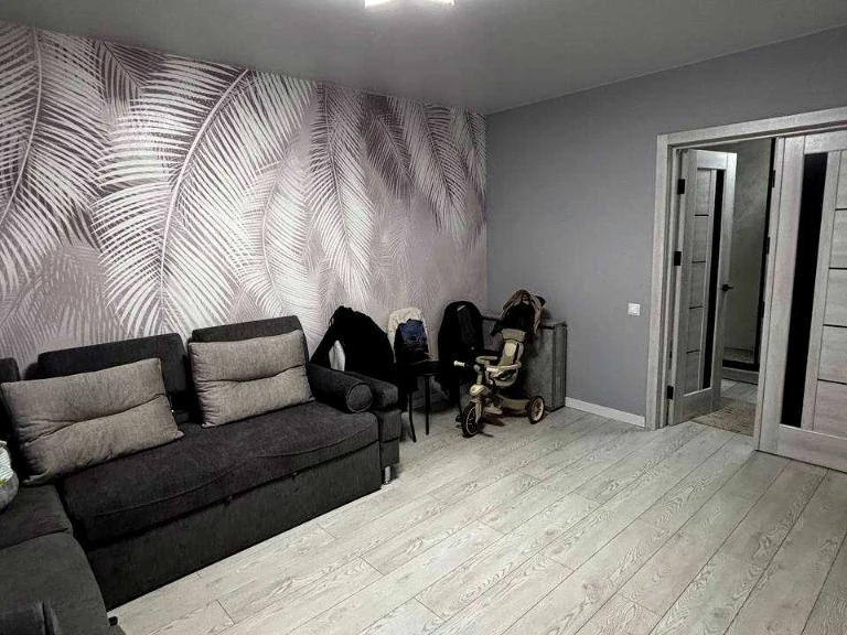 Apartment. Ivan Kavalerdze Street, Lviv