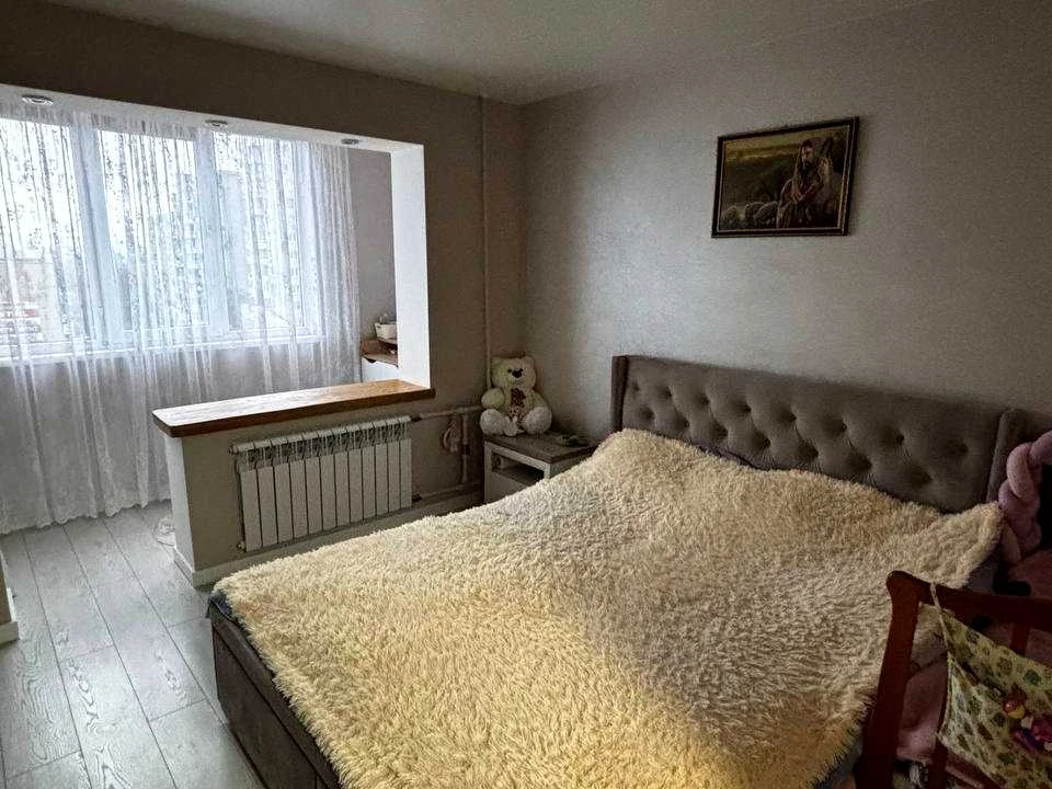 Квартира. Львів, вулиця Івана Кавалерідзе
