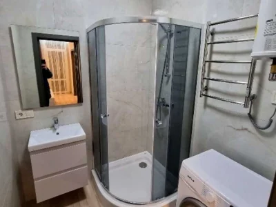 Квартира. Київ, Зарічна вул.