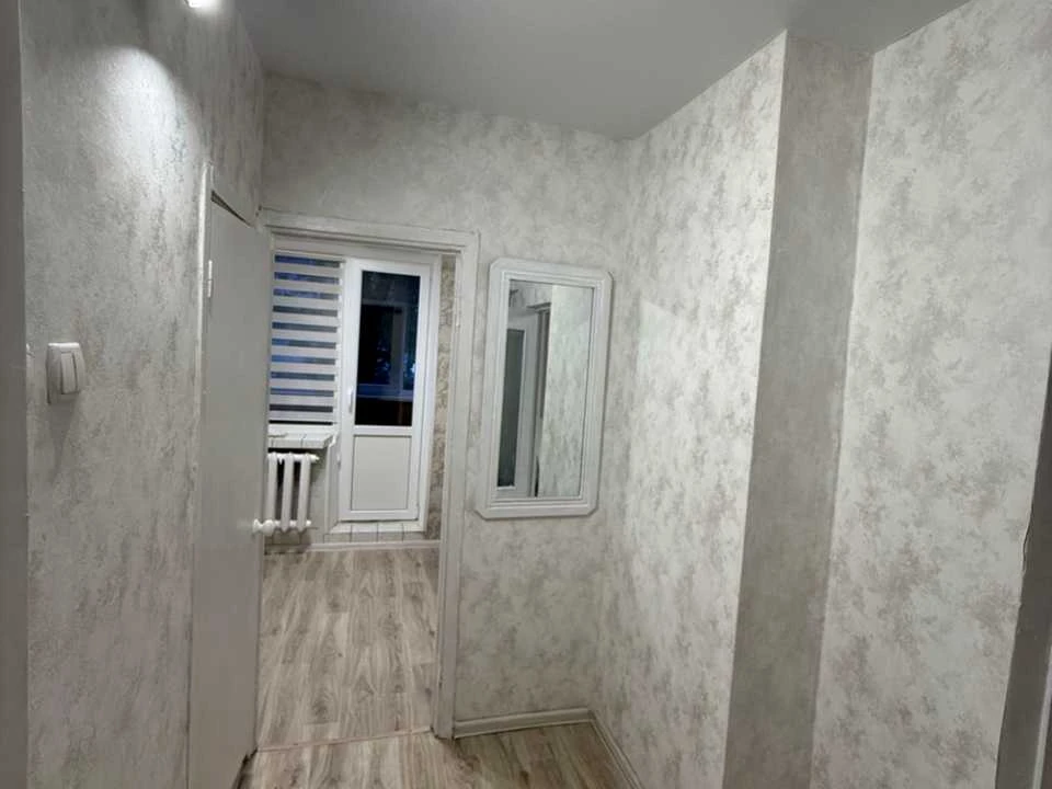 Квартира. Киев, Оболонский просп.