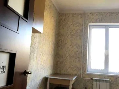 Квартира. вулиця Архітектора Вербицького, Київ.