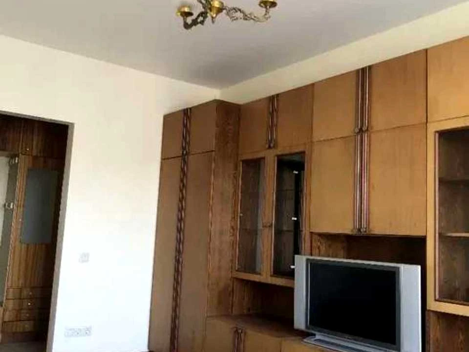 Квартира. вулиця Архітектора Вербицького, Київ.