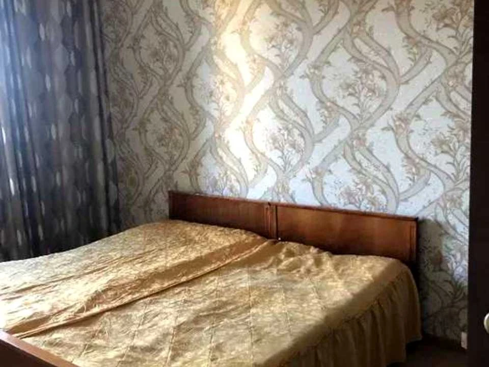 Квартира. вулиця Архітектора Вербицького, Київ.