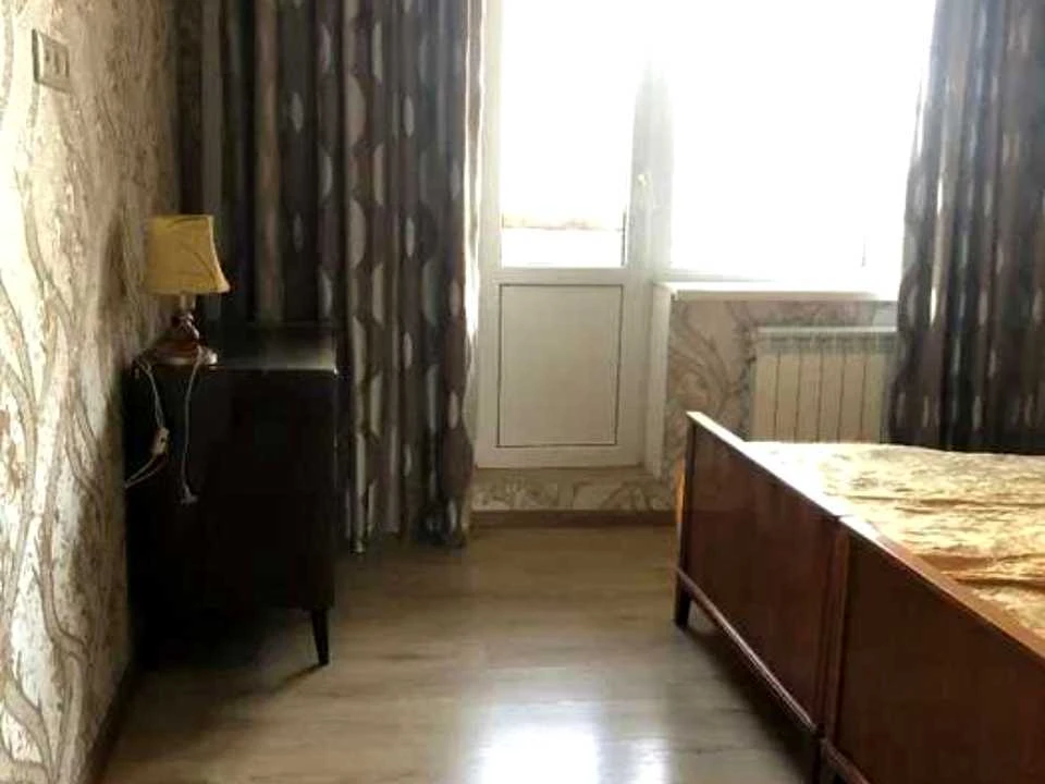Квартира. вулиця Архітектора Вербицького, Київ.