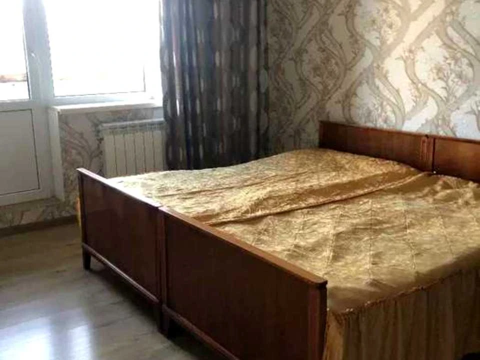 Квартира. вулиця Архітектора Вербицького, Київ.