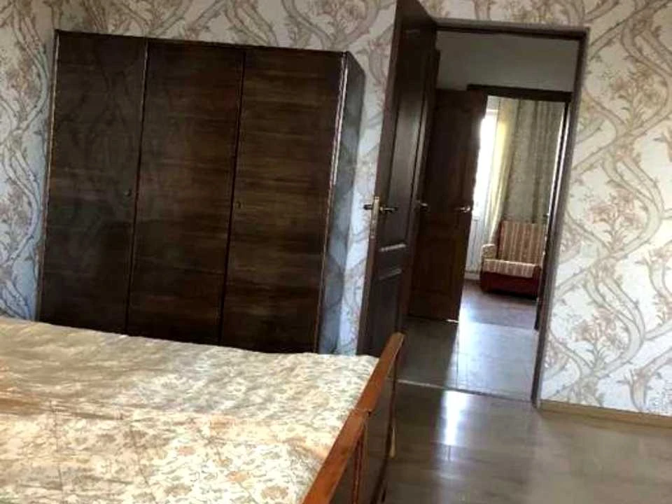 Квартира. вулиця Архітектора Вербицького, Київ.