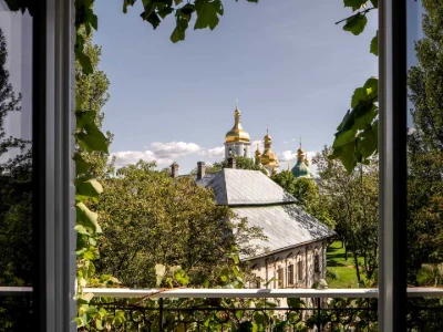 Квартира. Киев, Стрелецкая ул.