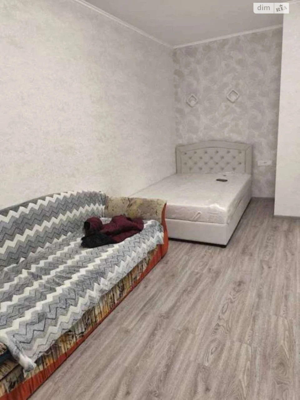 Long-Term Rental Apartment ДВРЗ