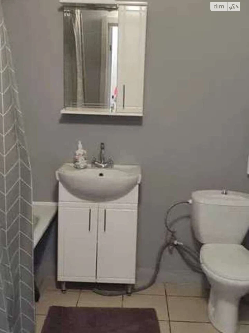 Long-Term Rental Apartment ДВРЗ