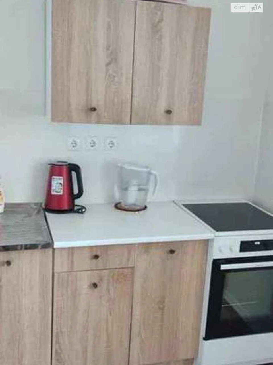 Long-Term Rental Apartment ДВРЗ