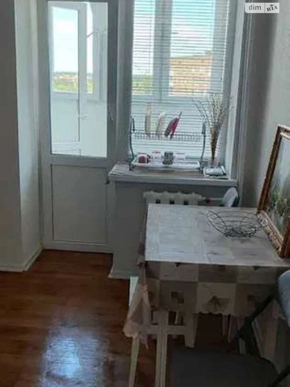 Long-Term Rental Apartment ДВРЗ
