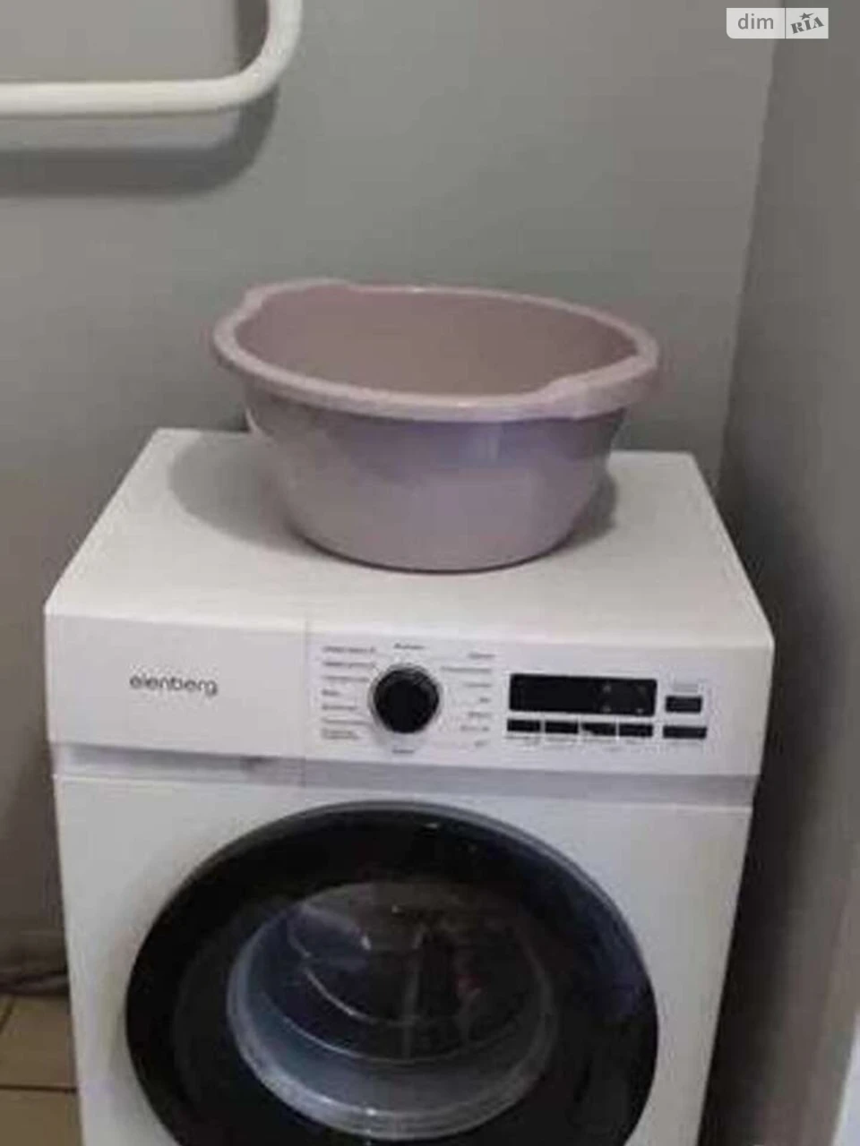 Long-Term Rental Apartment ДВРЗ