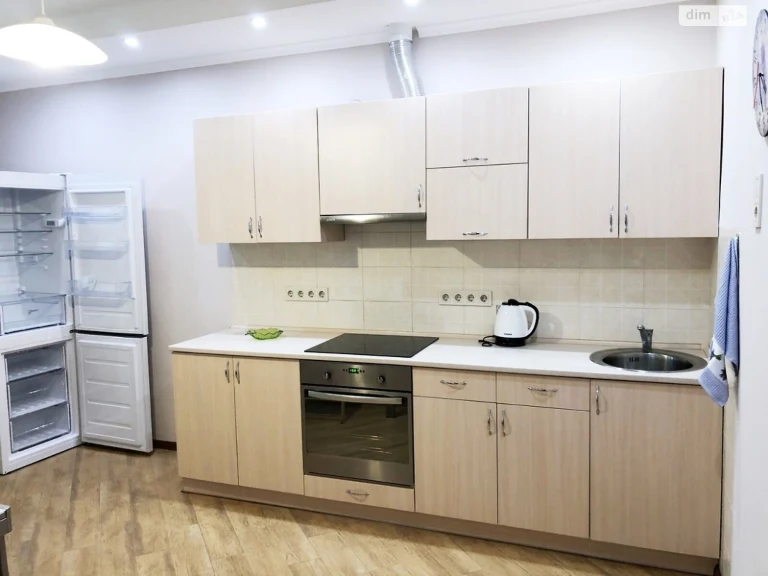 Long-Term Rental Apartment in Darnitzi