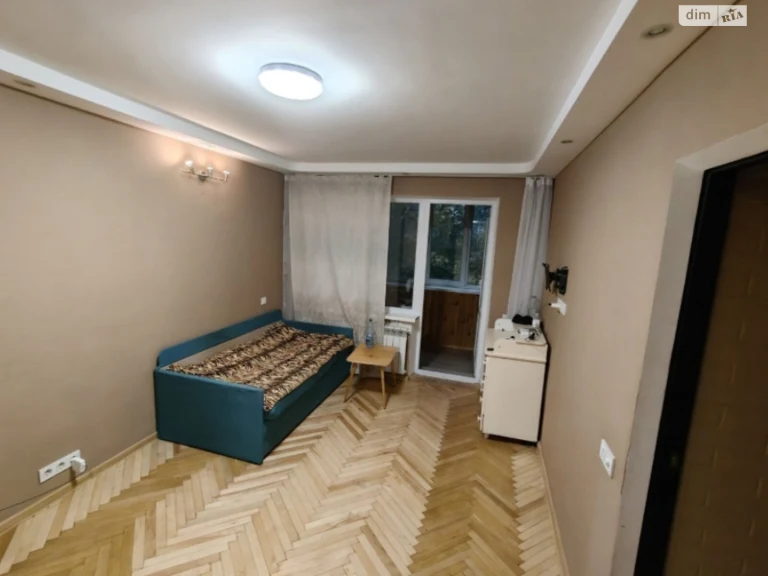 Long Term Rental Apartment Holosiiv