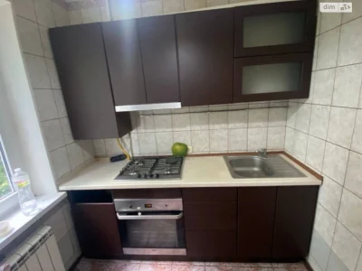 Long Term Rental Apartment Holosiiv